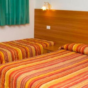 Hotel Hotel California cazare Ariccia