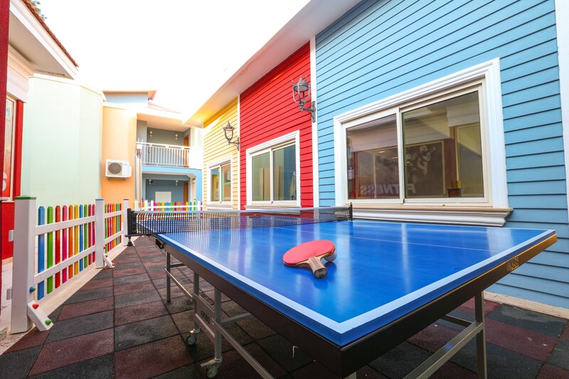 Crystal World Of Colours