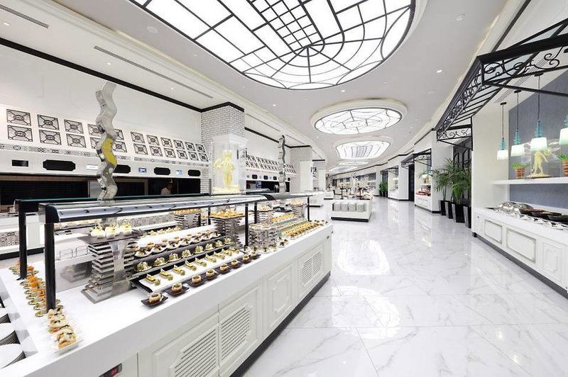 Hotel Sueno Hotels Golf Belek