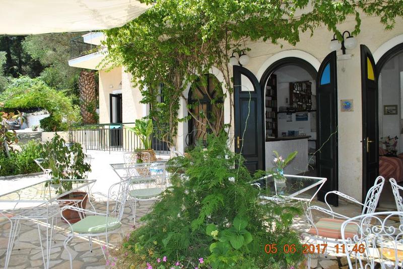 dal travel Helios Splendid