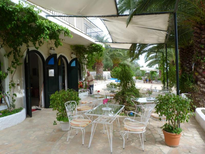 dal travel Helios Splendid