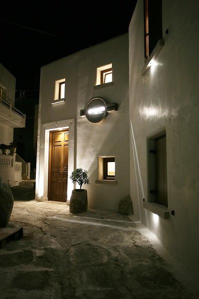 Hotel Anagram Boutique Hotel