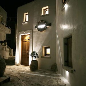 Sejur Anagram Boutique Hotel vacanta Mykonos