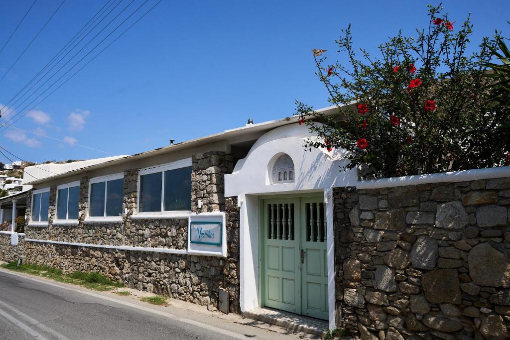 Hotel Bellissimo Resort