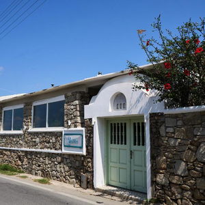 Hotel Bellissimo Resort cazare Agios Ioannis