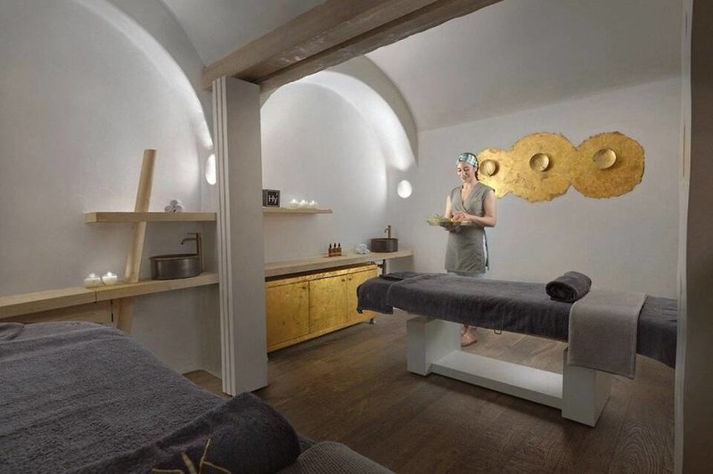 Hotel Kove Mykonos - A Myconian Collection Hotel