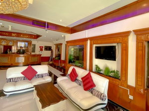 Hotel Regal Peninsula cazare Dubai