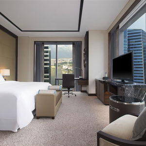 Hotel The Westin Singapore cazare Singapore