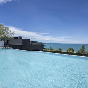 Sejur Howard Johnson By Wyndham Pattaya Jc vacanta Sattahip