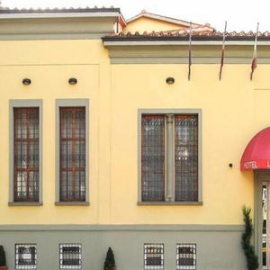 Sejur Hotel La Fortezza vacanta Florence