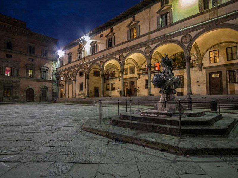 Hotel Loggiato Dei Serviti