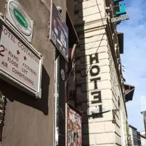 Sejur Costantini vacanta Florence