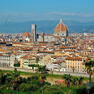 Sejur Angelica vacanta Florence