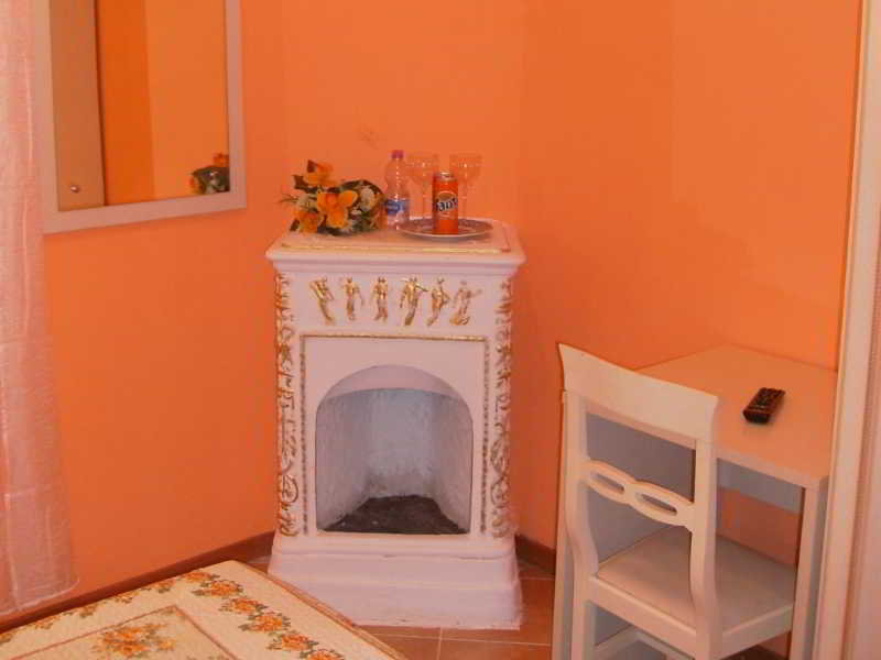 Hotel La Corte Dei Principi