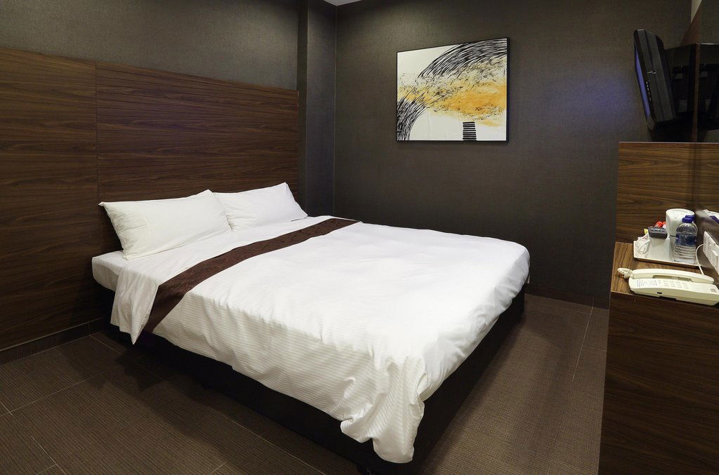 Hotel Value Hotel Thomson