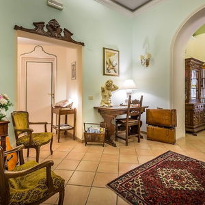 Sejur Soggiorno Casa Di Barbano vacanta Florence