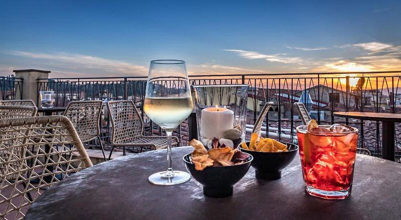 Hotel Palazzo Alfieri