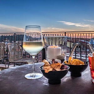 Sejur Palazzo Alfieri vacanta Florence