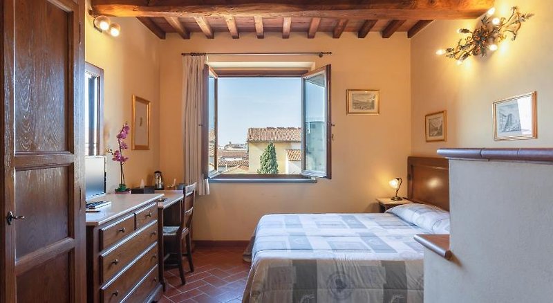 Hotel B&B Palazzo Graziani