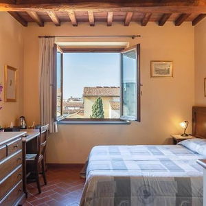 Sejur B&B Palazzo Graziani vacanta Florence