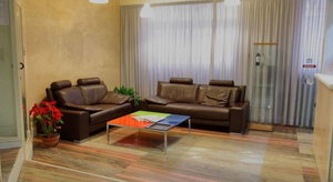 Hotel Del Viale cazare Agrigento
