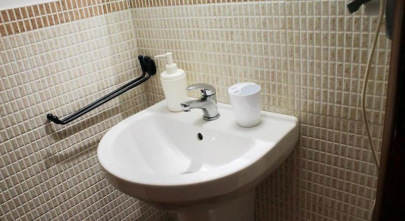 Hotel Residence Arco Antico