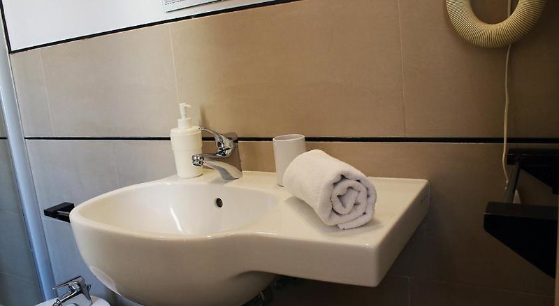 Residence Arco Antico