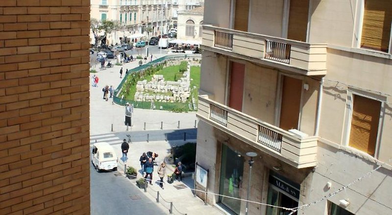 Residence Arco Antico