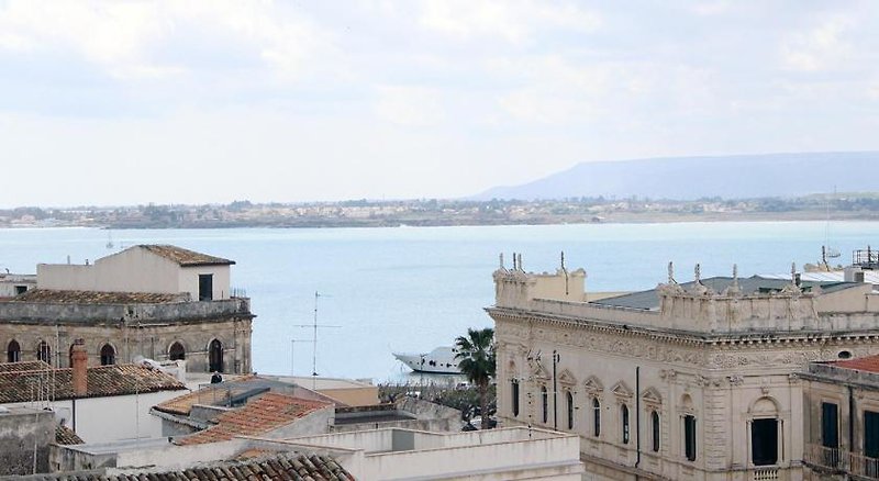 Residence Arco Antico