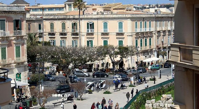 Residence Arco Antico