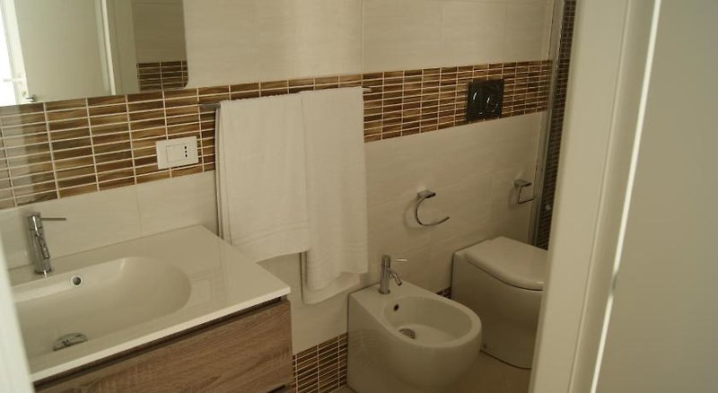 Guesthouse Golfo Xifonio