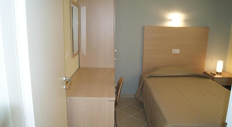 Guesthouse Golfo Xifonio