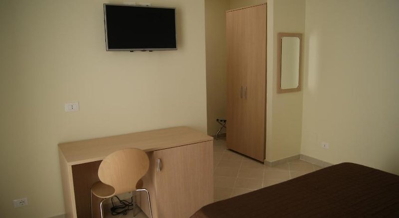 Guesthouse Golfo Xifonio
