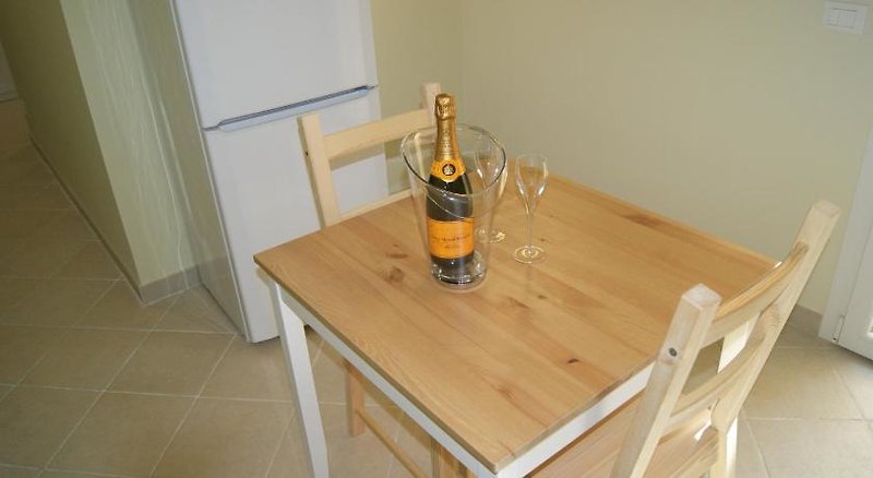 Guesthouse Golfo Xifonio