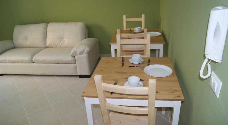 Guesthouse Golfo Xifonio