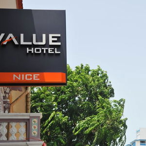 Sejur Value Hotel Nice vacanta Singapore