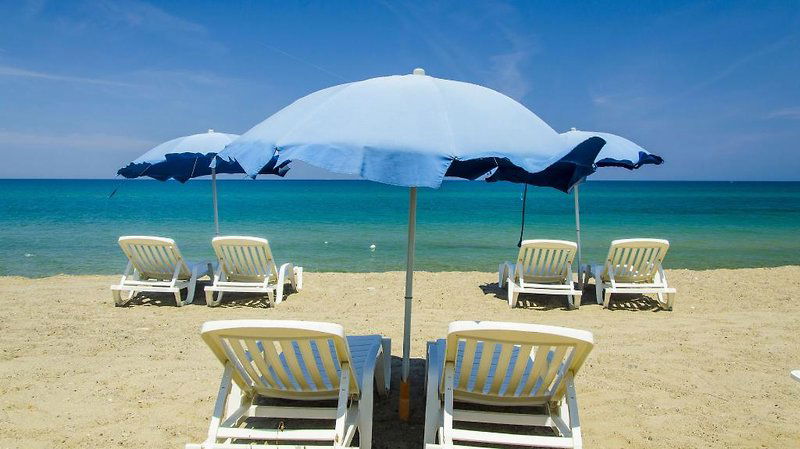 Hotel Dolcestate Village