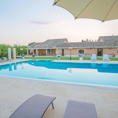 Hotel Il Giardino Di Sicilia cazare Siracusa