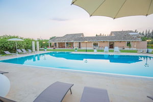 Hotel Il Giardino Di Sicilia cazare Siracusa