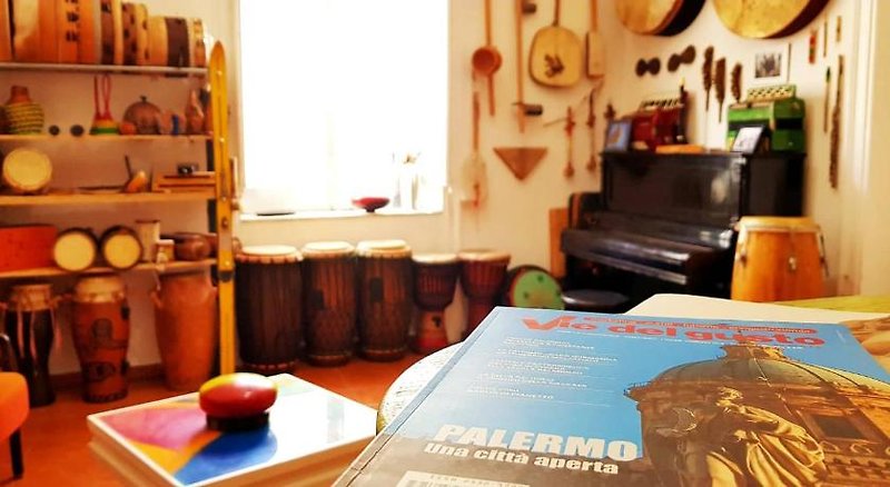 Hotel A Casa Di Amici