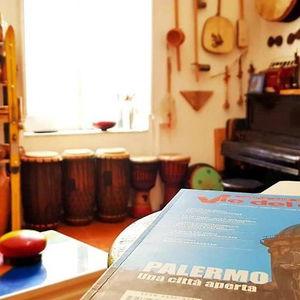 Sejur A Casa Di Amici vacanta Palermo