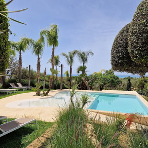 Hotel B&B Lekythos cazare Agrigento