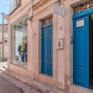 Hotel B&B Bianco E Blu cazare Marina di Ragusa