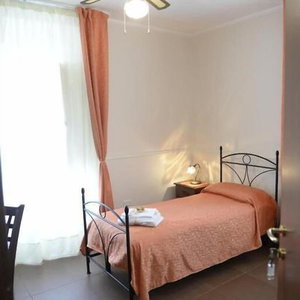 Hotel B&B San Leonardo cazare Mascali