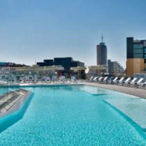 Hotel Be.hotel Malta cazare San Giljan