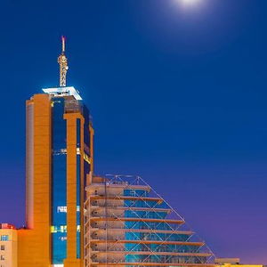 Hotel Ddream Hotel cazare San Giljan