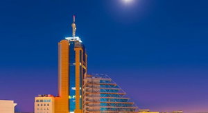 Hotel Ddream Hotel cazare San Giljan
