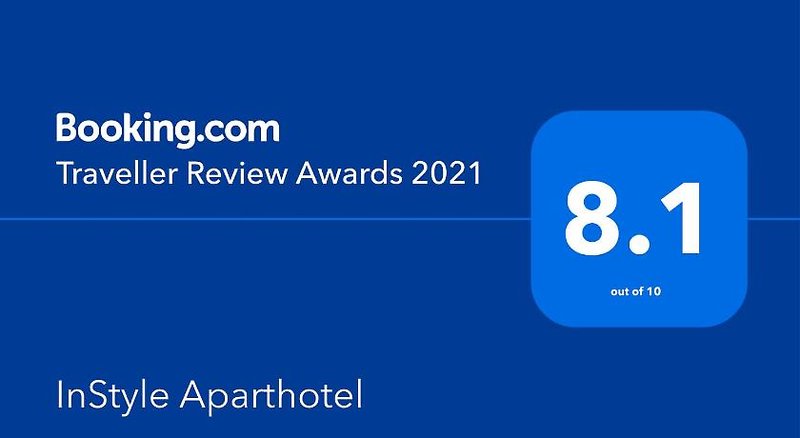 Hotel In Style Aparthotel