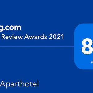 Hotel In Style Aparthotel cazare San Giljan