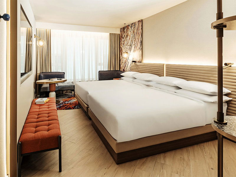 Hotel Hyatt Centric Malta